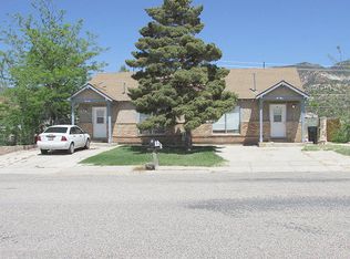 939 S Spruce St, Cedar City, UT 84720