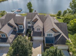 24931 Reeds Pointe Dr, Novi, MI 48374