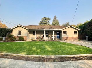 1088 Chapman St, San Jose, CA 95126