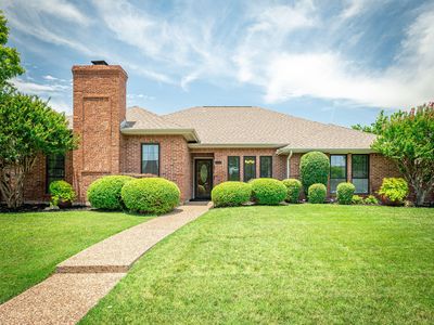 1038 Magnolia Dr, Carrollton, TX, 75007