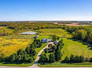 11786 Parson Rd, Southwold, ON N5P 3T2