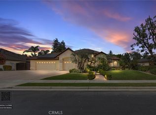 12614 Clay Creek Ct, Bakersfield, CA 93312