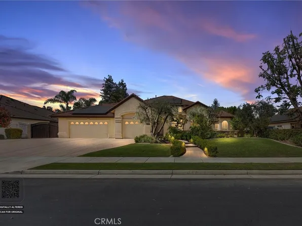 12614 Clay Creek Ct, Bakersfield, CA 93312