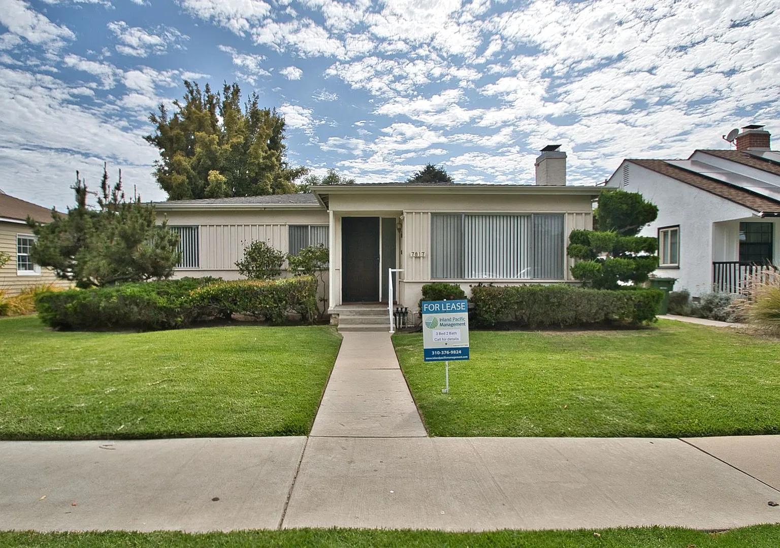 Charming Updated 3 Bedroom Home — Photo 1