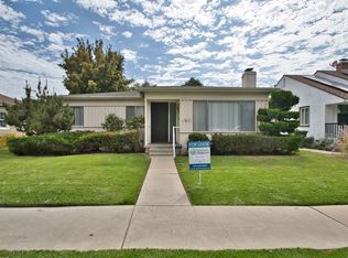 7817 Emerson Ave, Los Angeles, CA 90045