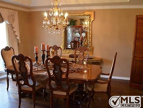 5th image of 3717 Sweetbriar Ln