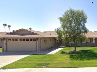 10613 W Roundelay Cir, Sun City, AZ 85351
