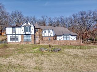 5205 Hardscrabble Way, Fort Smith, AR 72903