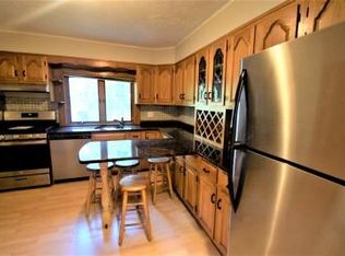11 Undine Rd #1, Brighton, MA 02135