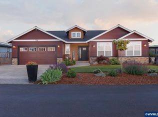 506 Fawn Ln, Philomath, OR 97370