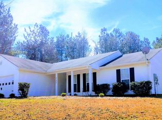 735 Wild Rose Ln, Mount Airy, GA 30563