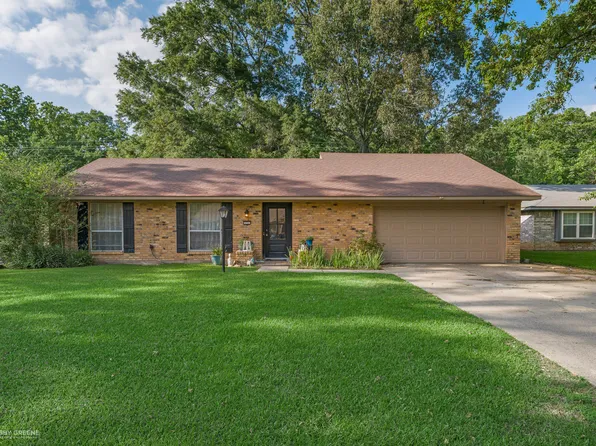 131 Elmview Ln, Haughton, LA 71037