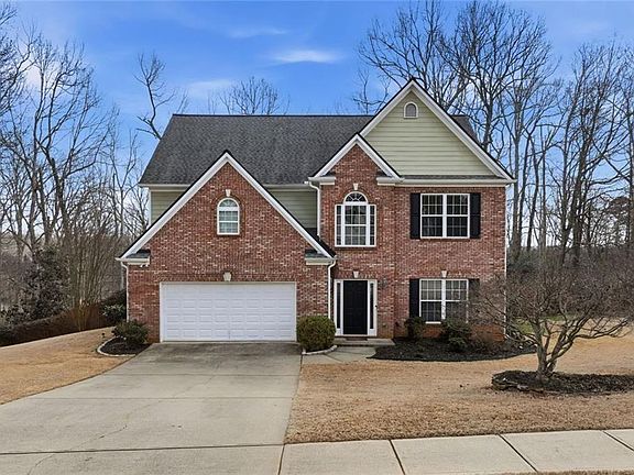 2nd image of 6459 Millstone Cove Dr