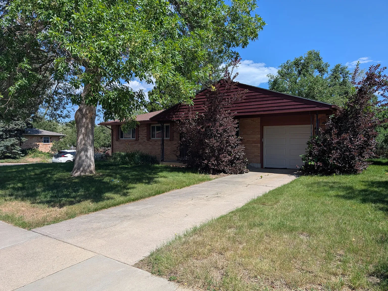 4 bed, 2000 sqft, $3,500 — Photo 1