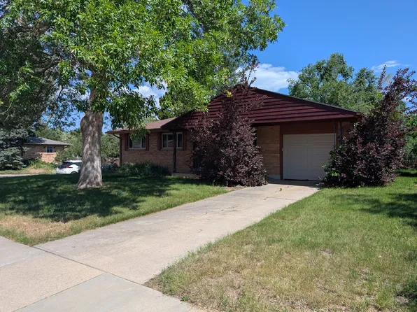 3505 Eastman Ave, Boulder, CO 80305