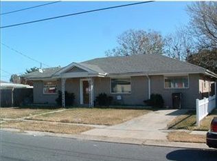 2313 Fazzio Rd, Chalmette, LA 70043