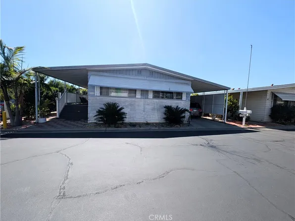 9800 Bolsa Ave Space 88, Westminster, CA 92683