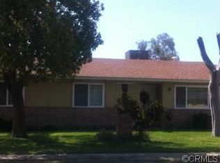 25620 Tanforan Dr, Madera, CA 93638