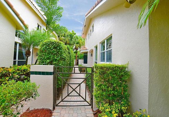 Home For Sale In Broken Sound Country Club