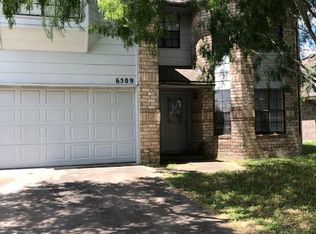 6509 Bobcat Dr, Corpus Christi, TX 78414