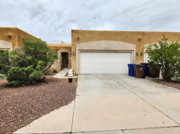 Pinetrail 1977, 1977 Pinetrail St #B, Las Cruces, NM 88012