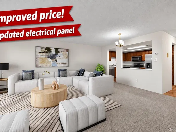 14001 E Marina Drive #606, Aurora, CO 80014