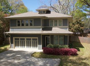 1949 Braeburn Cir, Atlanta, GA 30316