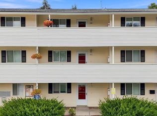 222 N Hutchinson Rd APT 202, Spokane, WA 99212