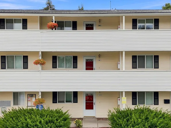 222 N Hutchinson Rd APT 202, Spokane, WA 99212