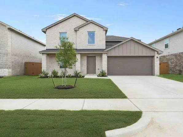 21919 Vernazza Bend Dr, Hockley, TX 77447