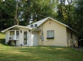 110 West Rd, Martins Ferry, OH 43935