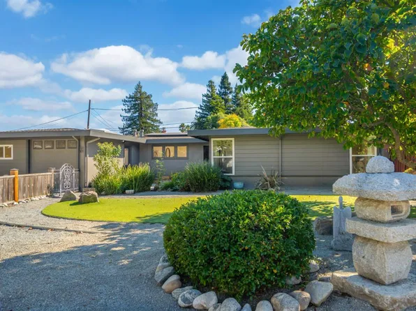 23 Grande Vista, Novato, CA 94947