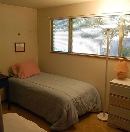 Cozy Bedroom