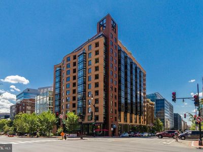 1010 Massachusetts Ave NW Unit 1202, Washington, DC, 20001