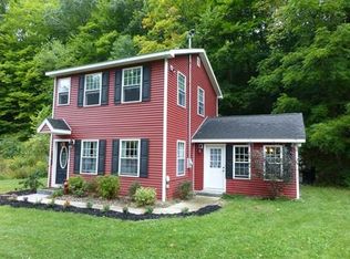 3596 Route 2, Cropseyville, NY 12052