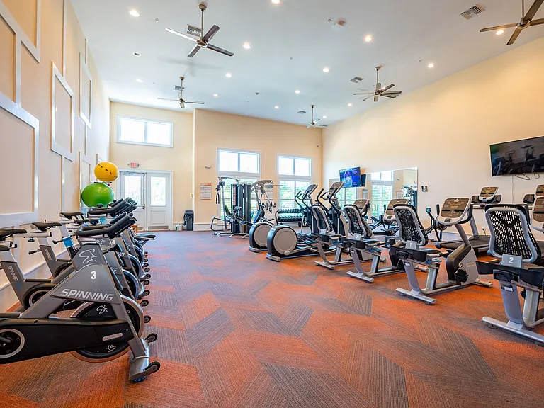 The Floridian Club of Sarasota - An Active Adult Community — Photo 23