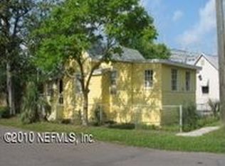 670 Franklin St, Jacksonville, FL 32202