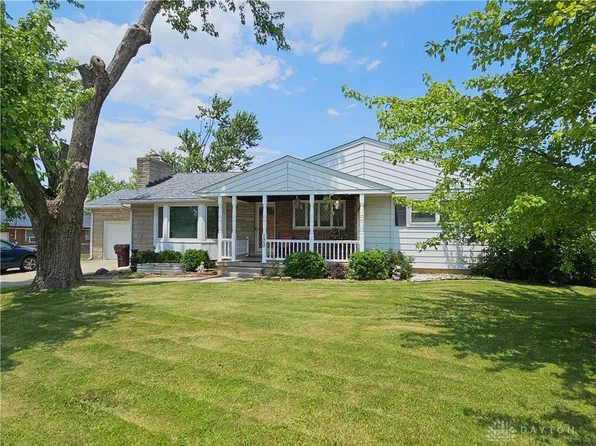 100 Greenwood St, Greenville, OH 45331