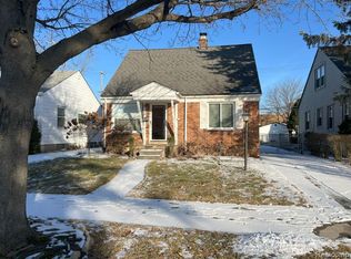 3145 Alice St, Dearborn, MI 48124