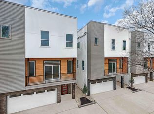 710 Link Rd #C, Houston, TX 77009