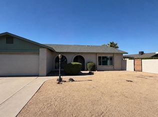 5210 W VIA CAMILLE --, Glendale, AZ 85306