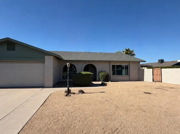 5210 W VIA CAMILLE --, Glendale, AZ 85306