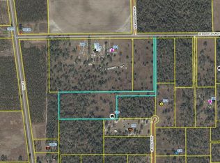 520 SE Midway Church Rd, Lee, FL 32059