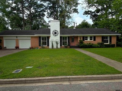 919 John St, Jacksonville, TX, 75766