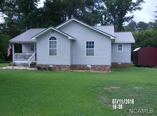 210 Cupp Rd, Cullman, AL 35055