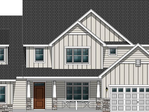 Inland Manor