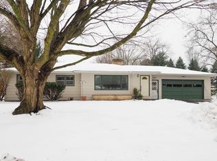 632 Gabardine Ave, Portage, MI 49002