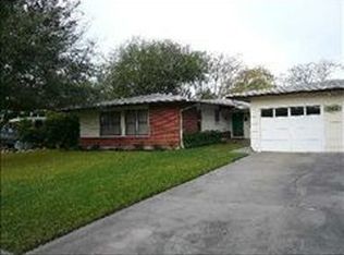 542 Parade Dr, Corpus Christi, TX 78412