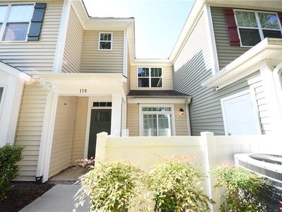 118 Fishers Ct, Hampton, VA, 23666