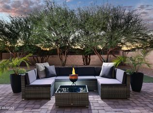 12081 N Sutter Dr, Marana, AZ 85653
